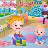baby_hazel_sibling_trouble O'yinlar