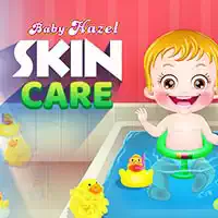 baby_hazel_skin_care Тоглоомууд