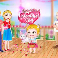 baby_hazel_valentines_day თამაშები