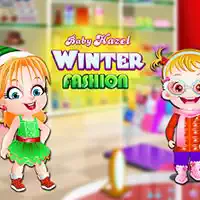 baby_hazel_winter_fashion Jocuri