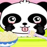 baby_panda_care Spellen