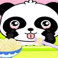 baby_panda_care ເກມ