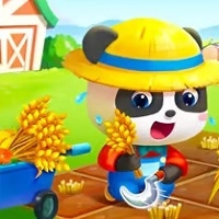 baby_panda_dream_garden بازی ها