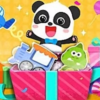 baby_panda_handmade_crafts 游戏