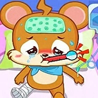 baby_panda_hospital_care Игры