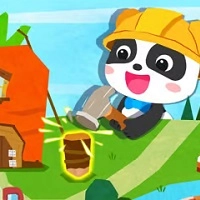 baby_panda_house_design Խաղեր