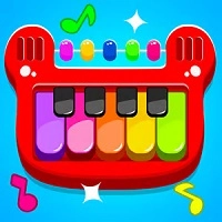 Baby Piano - Lasten Laulu