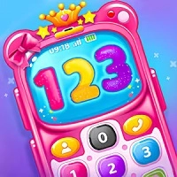 baby_princess_phone เกม