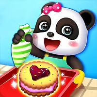 baby_snack_factory เกม