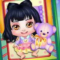 baby_snow_sick_day игри