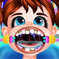 baby_taylor_caring_story_illness เกม