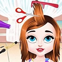 baby_taylor_hair_day بازی ها