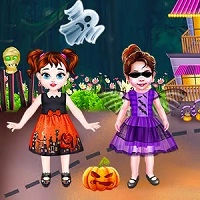 baby_taylor_halloween_party Spiele