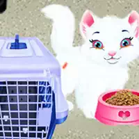 baby_taylor_pet_care بازی ها