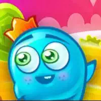 العودة إلى Candyland: الحلقة 1