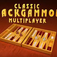 backgammon_multiplayer ゲーム