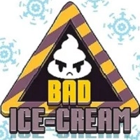 bad_ice_cream ゲーム