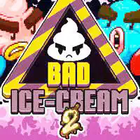 bad_ice_cream_2 თამაშები