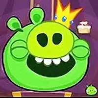 Bad Piggies HD Online 2018