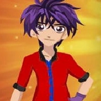 bakugan_dress_up Spellen