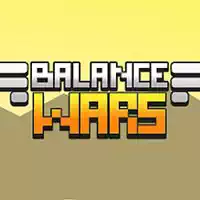 balance_wars Trò chơi