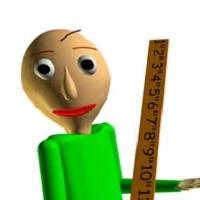 Baldis Basics V143