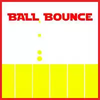 ball_bounce ゲーム