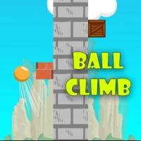 ball_climb Játékok