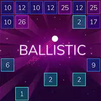 ballistic ゲーム