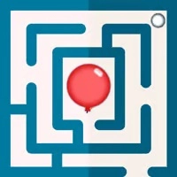 balloon_maze თამაშები