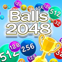 balls2048 રમતો