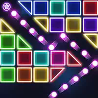 ballz_puzzle ゲーム