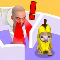 banana_cat_escape Giochi