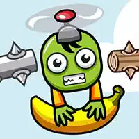 banana_copter_swing Игры