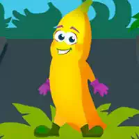 banana_running Jeux