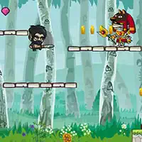 barbarian_vs_mummy_game Παιχνίδια