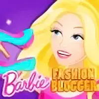 Barbie Modeblogger