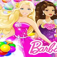barbie_princess_match_3_puzzle O'yinlar