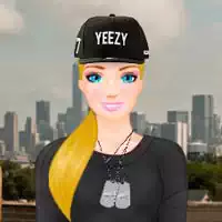 barbies_yeezy_line Խաղեր