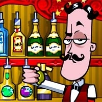 bartender_the_right_mix ألعاب