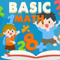 basic_math Játékok