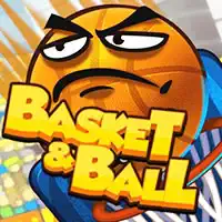 basket_ball Játékok