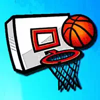 basketball_challenge ហ្គេម