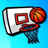 basketball_challenge بازی ها