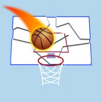 basketball_damage Giochi