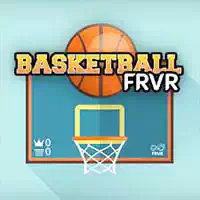 basketball_frvr Παιχνίδια