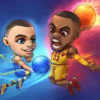 basketball_hero 游戏