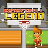basketball_legend Trò chơi