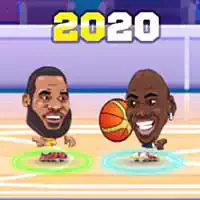 basketball_legends_2020 Oyunlar