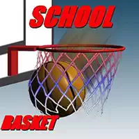 Basketbalová Škola